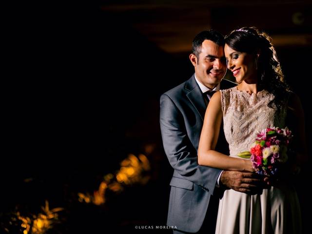 Casamentos de Raquel e Leandro [ Mini-Wedding ]