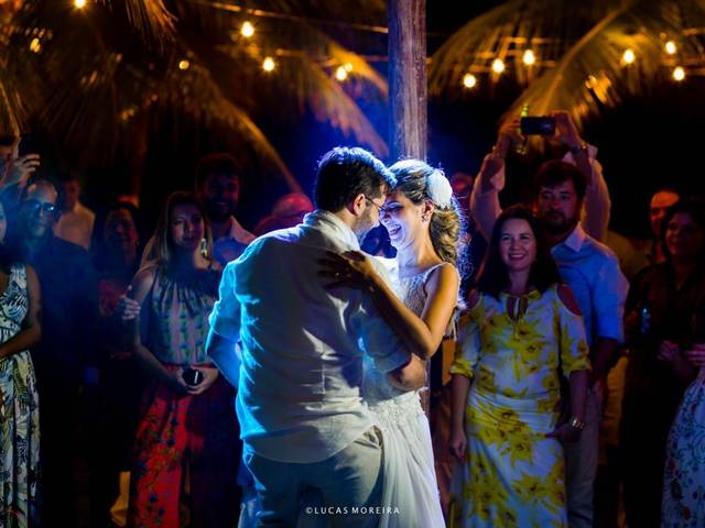 Casamentos de Adriana e Diego [ Casamento ]