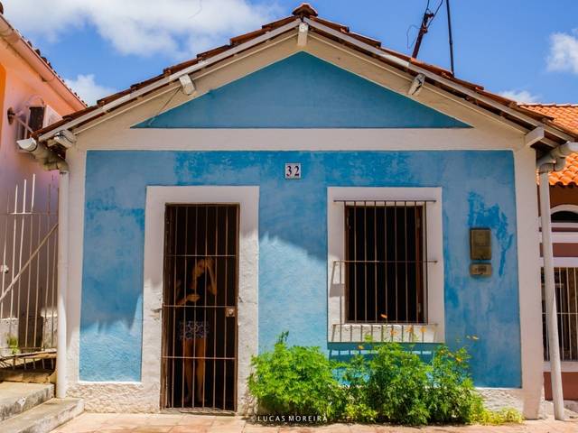 Ensaios de Marina e André [ Ensaio ]