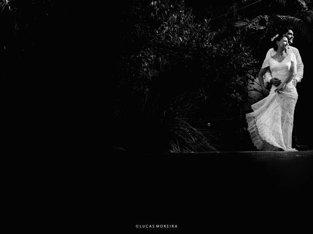 Casamentos de Fabíola e Marcelo [ Casamento ]