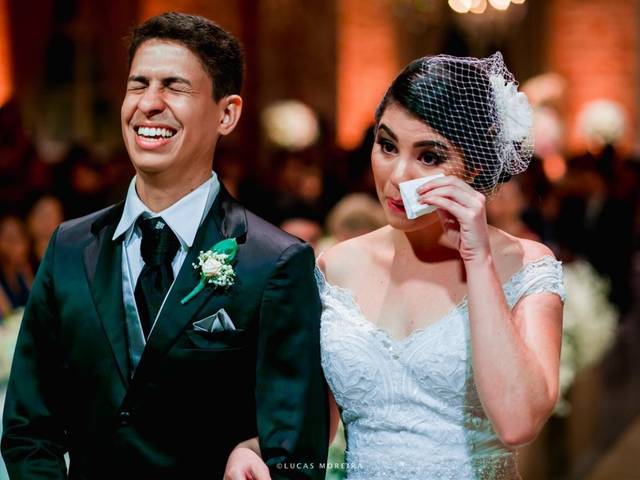 Casamentos de Amanda e Raphael [ Casamento ]
