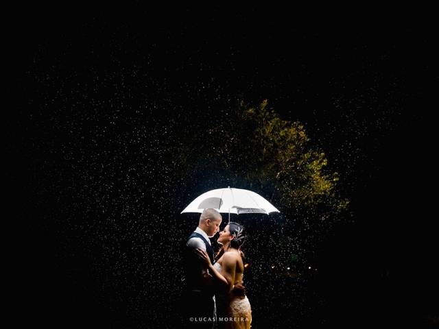 Casamentos de Nathalia e Edson [ Casamento ]