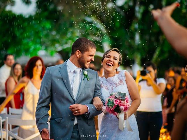 Casamentos de Maria Eugenia e Filipe [ Casamento ]