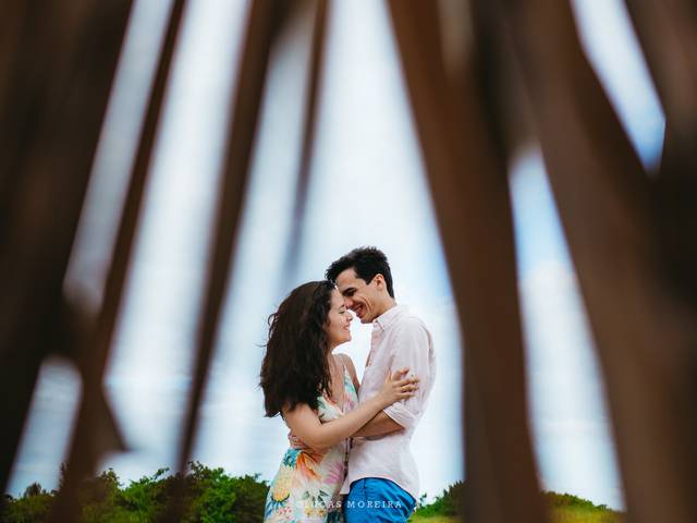 Ensaios de Bertha e Lucas [ Ensaio ]