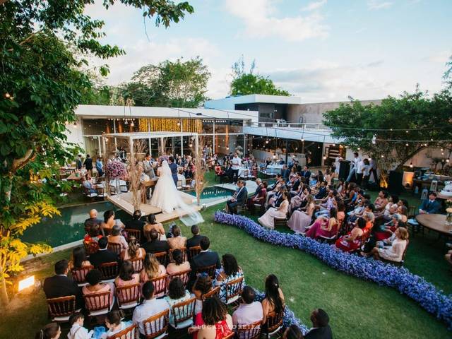 Casamentos de Sabrina e Rubens [ Casamento ]