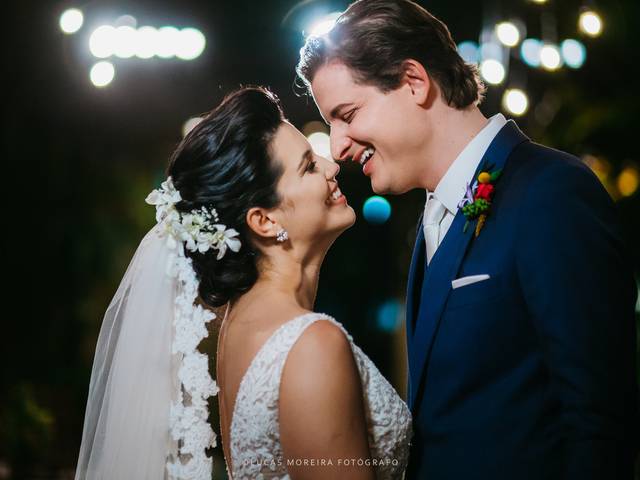 Casamentos de Ana Luiza e Ricardo [ Casamento ]