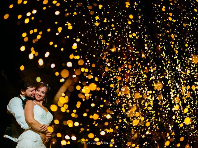 Casamentos de Gleisse e Arthur [ Casamento ]