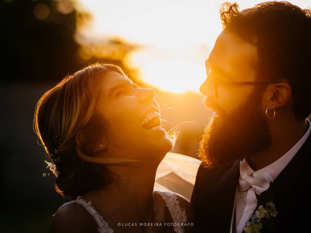 Casamentos de Bárbara e Chico  [ Casamento ]