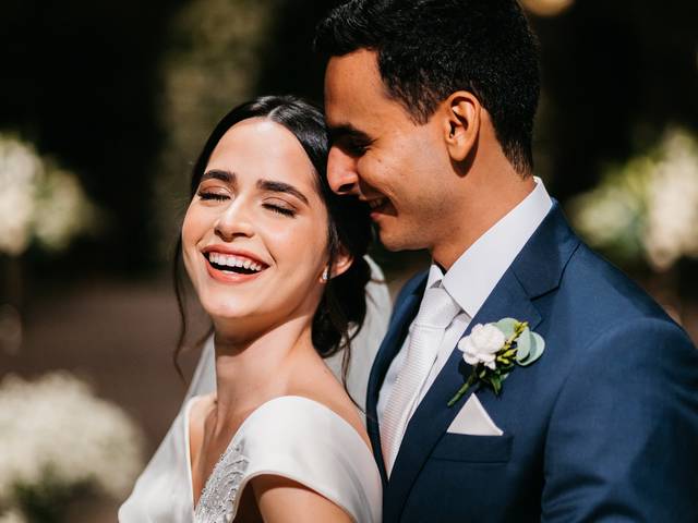 Casamentos de Julia & Murillo [ Casamento ]