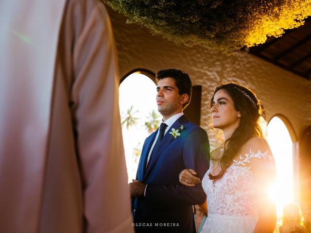 Casamentos de Malu e Sasha (Dia 03 - Casamento)