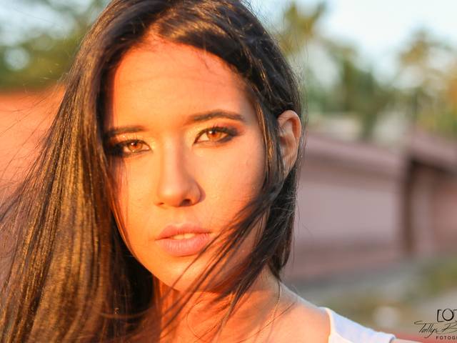 Ensaios de Ensaio Lyvia Alves