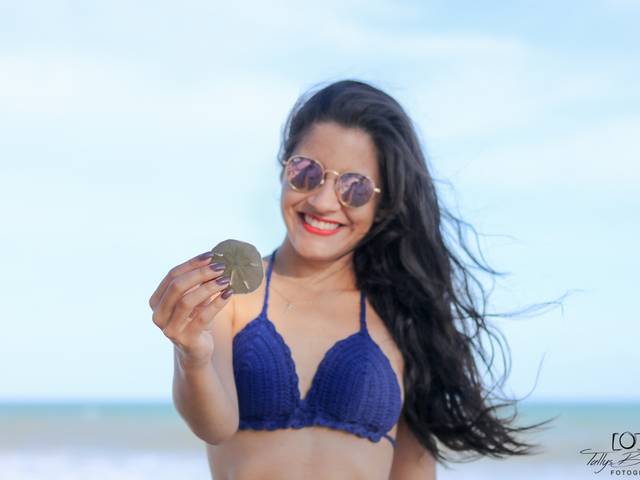 Ensaios de Ensaio Suellen Bispo