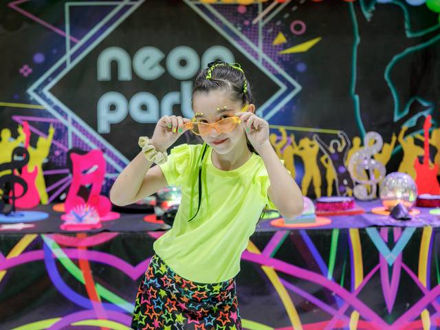 ANIVERSÁRIO de Bia faz 8