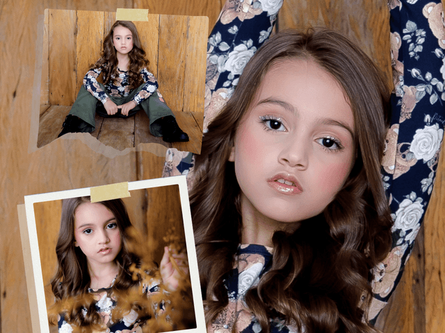 ENSAIOS de Bella Lobo - BellaFrancesinha