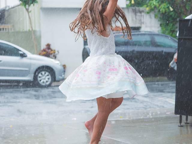 ANIVERSÁRIO de Alice 6 anos