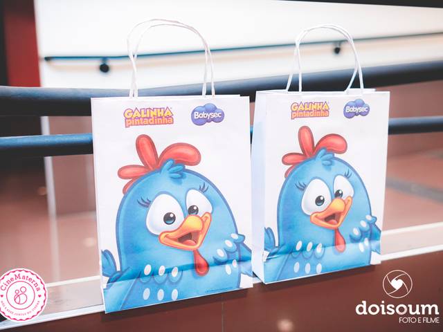 CINEMATERNA de Cinematerna - Filme Rei leão 