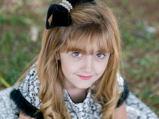 ENSAIOS de Ensaio Cami Harger