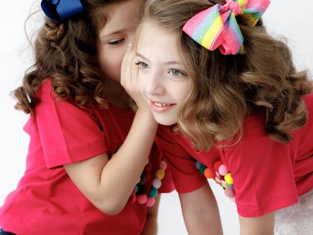 ENSAIOS de Ensaio Lara & Julia