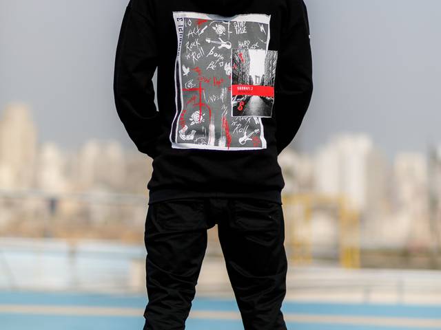 ENSAIOS de Catálogo Moda Teen