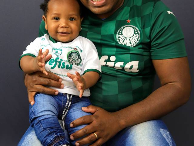 Dia dos Pais 2022 de Jocivaldo e Symom