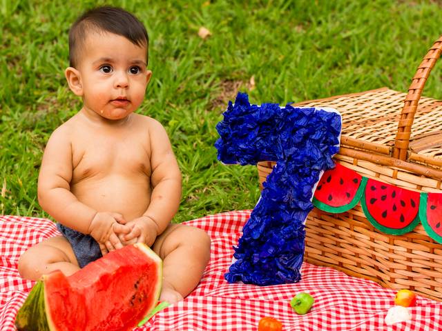 Infantil e Newborn de João Vicente