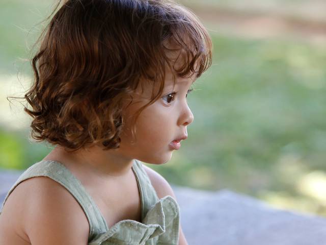 FAMÍLIA  de CRIANÇAS