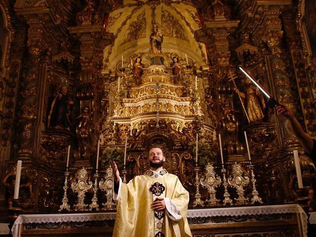 ORDENAÇÃO  de ORDENAÇÃO 