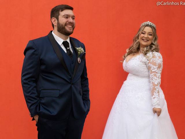 Casamentos de KARLA E GABRIEL