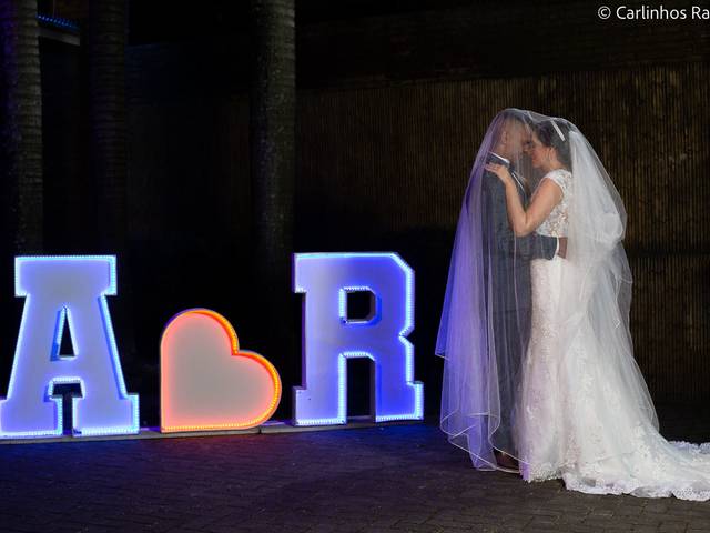Casamentos de ANGÉLICA E RODOLFO