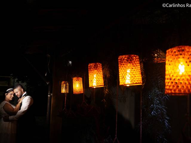 Casamentos ao Ar Livre de BARBARA E LUCAS