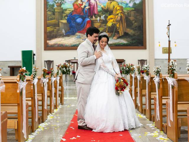 Casamentos de KALEL E HELLEN