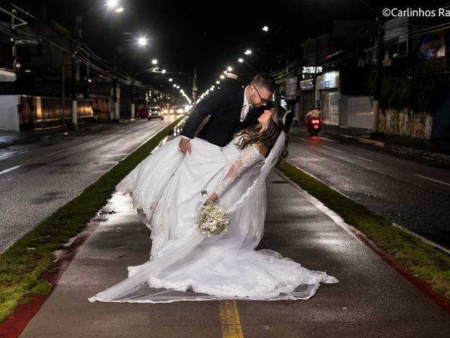 Casamentos de LARISSA E GUILHERME