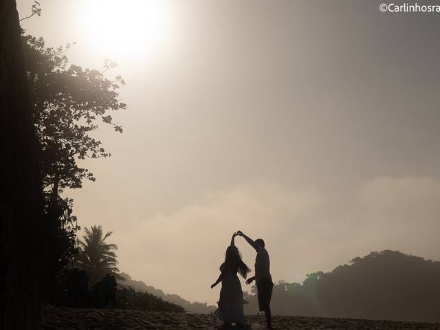 Ensaio pré casamento de JULIANA E FELIPE