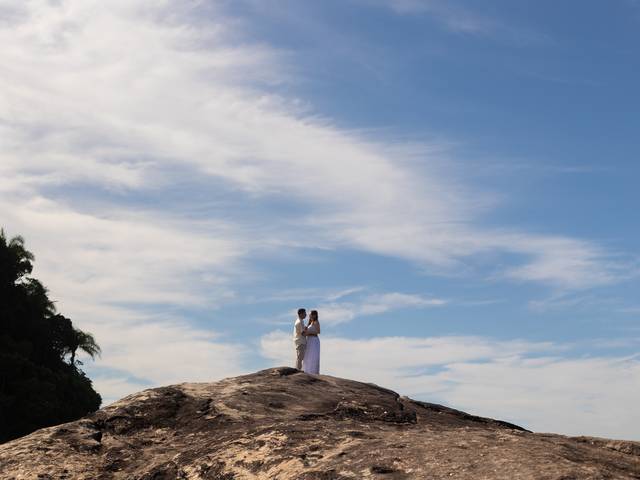 Ensaio pré casamento de JOHNATHAN + EDUARDA