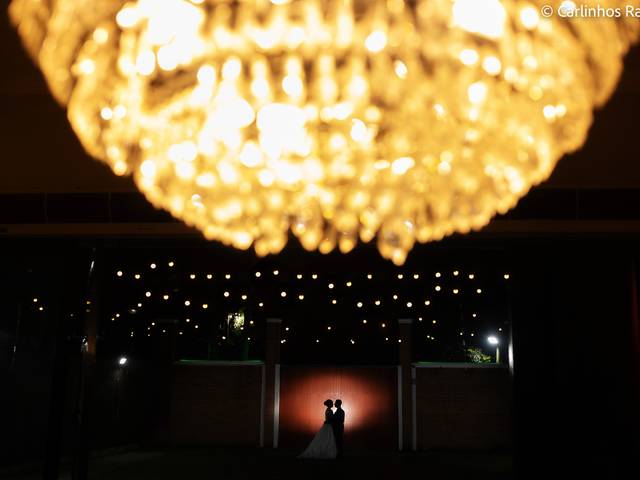 Casamentos de JOHNATHAN + EDUARDA