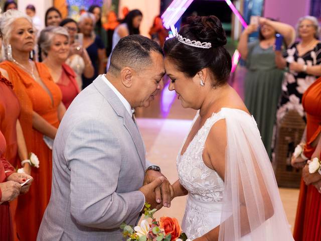 Casamentos de ANDREA E ALUISIO