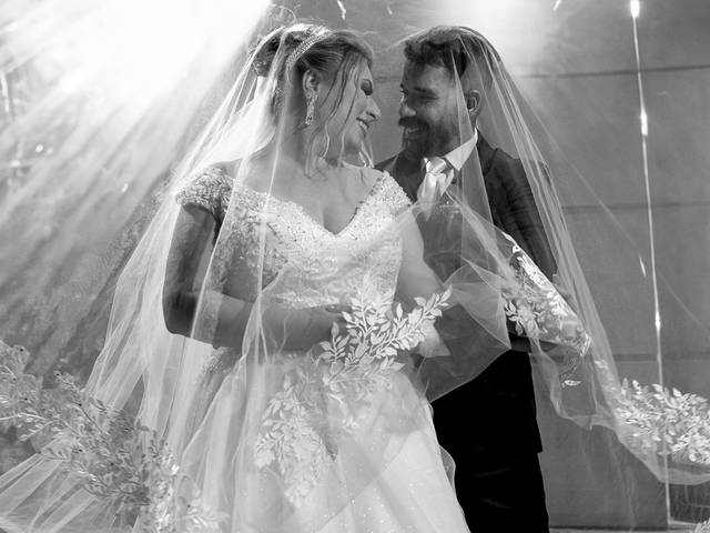 Casamentos de EDJANE E BRYAN