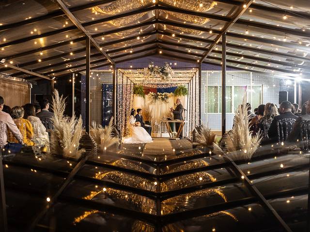 Casamentos de LUCAS E DANIELE