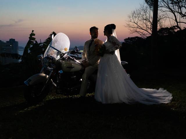 Casamentos ao Ar Livre de CASAMENTO ANA E GERSON