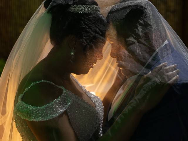 Casamentos de FERNANDO E DANIELA