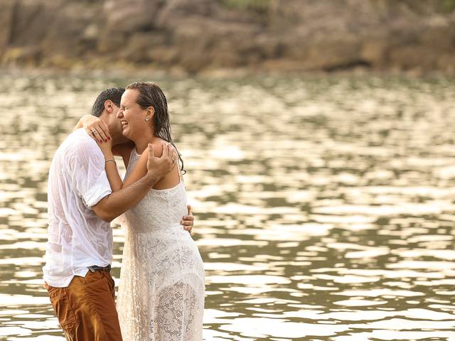 Ensaio pré casamento de Georgiane e Luiz