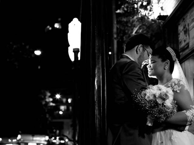 Casamentos de Jaciara e Gustavo