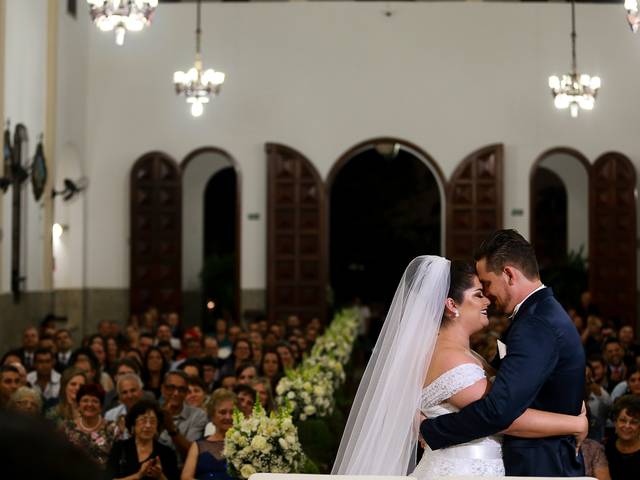 Casamentos de Paula e Felipe