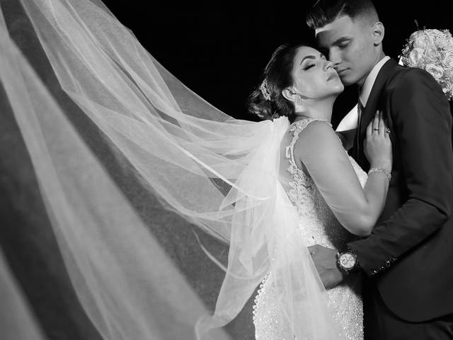 Casamentos de Natalia e Vinicius