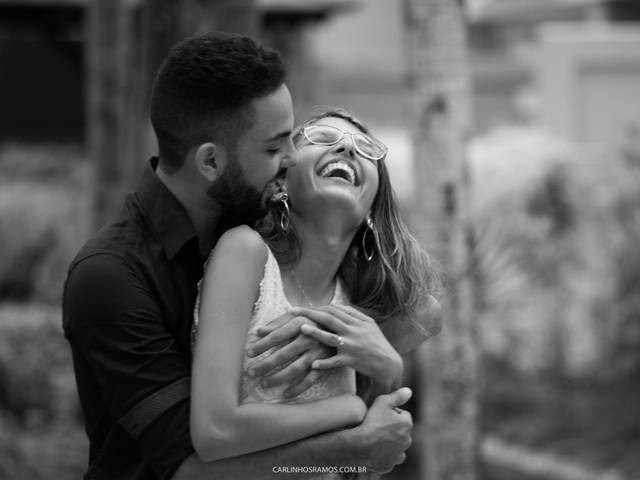 Ensaio pré casamento de Ensaio Pré casamento Leticia e Wendy