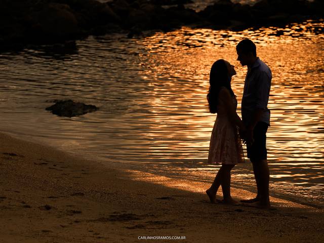 Ensaio pré casamento de Vanessa e jhonatan