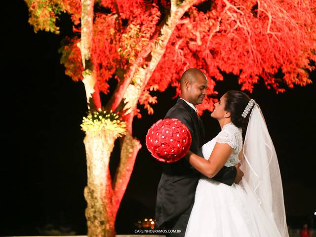 Casamentos de Casamento Bruno e Thalita