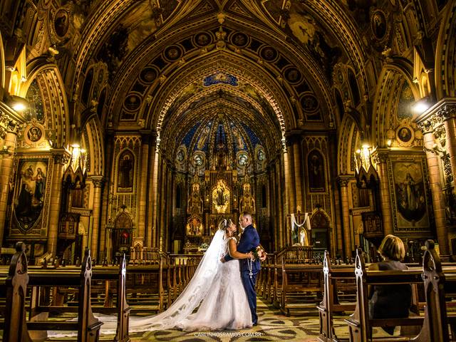 Casamentos de CASAMENTO LIVIA E BRUNO