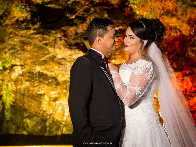 Casamentos de Casamento Suellen e Alisson