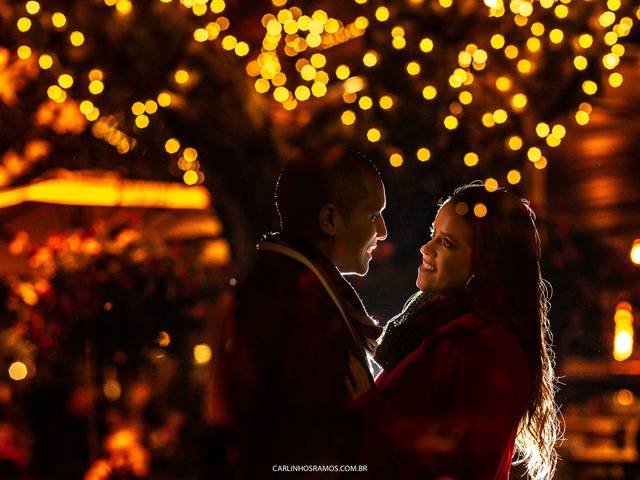 Ensaio pré casamento de LUCIANA E ALEF